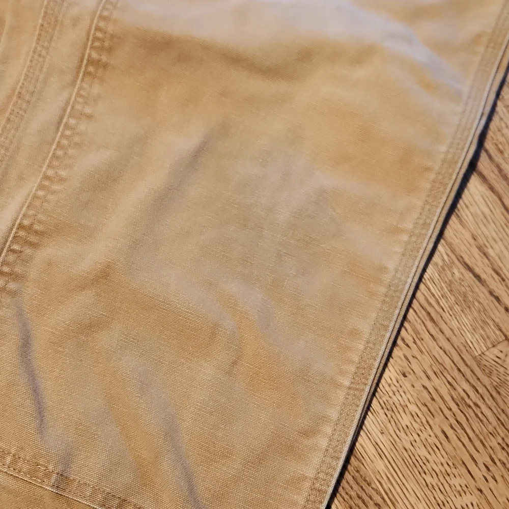 Carhartt work pants (double panel legs) - Picture 9 of 10